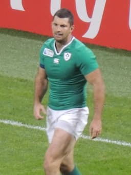 Rob Kearney