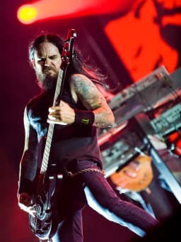 Rob Nicholson (musician)