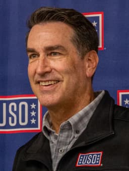 Rob Riggle