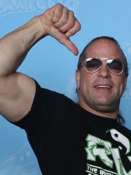 Rob Van Dam