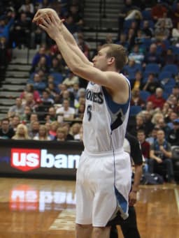Robbie Hummel
