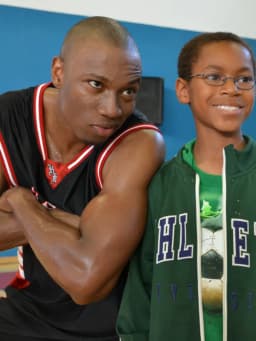 Robbie Jones (actor)