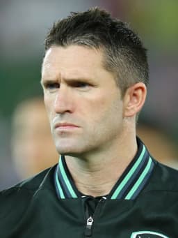 Robbie Keane