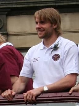 Robbie Neilson