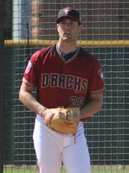 Robbie Ray