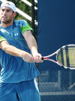 Robby Ginepri