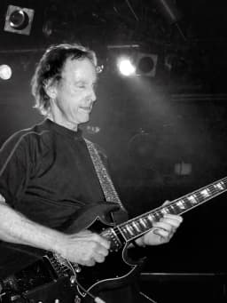 Robby Krieger