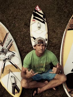 Robby Naish