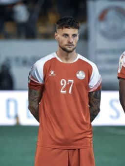 Robert Bauer (footballer)