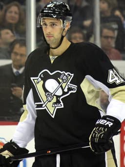 Robert Bortuzzo