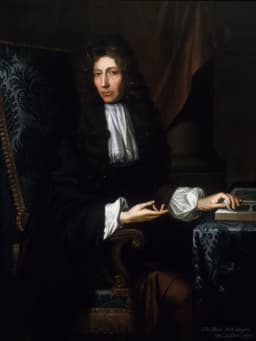 Robert Boyle