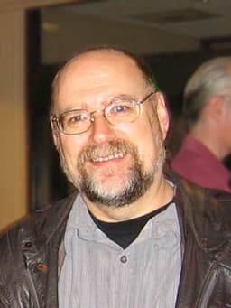 Robert Charles Wilson