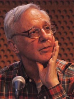 Robert Christgau
