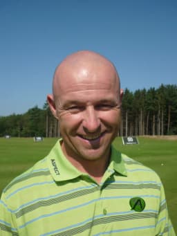 Robert Coles (golfer)