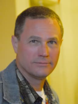 Robert Crais