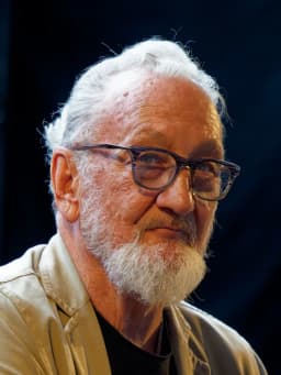 Robert Englund
