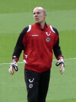 Robert Enke
