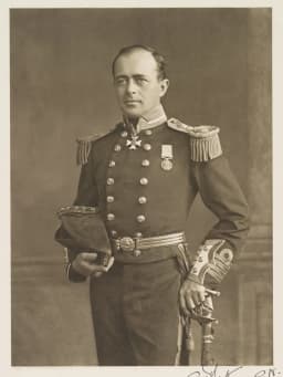 Robert Falcon Scott