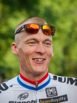 Robert Gesink