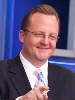 Robert Gibbs