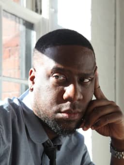 Robert Glasper
