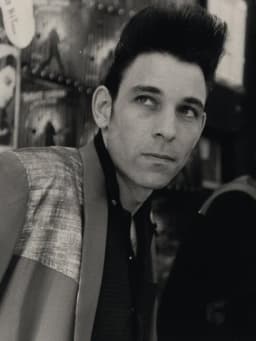 Robert Gordon (singer)