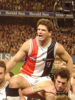 Robert Harvey (footballer)