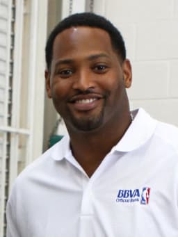 Robert Horry