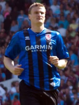 Robert Huth