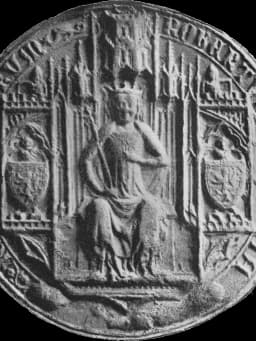 Robert II of Scotland