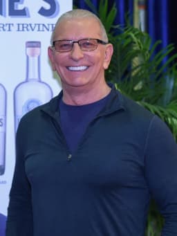 Robert Irvine