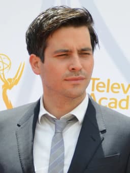 Robert James-Collier