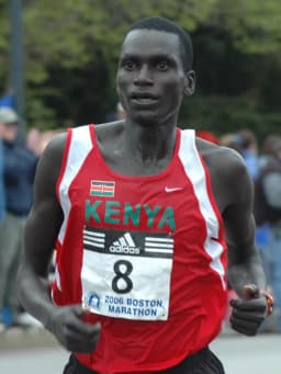 Robert Kipkoech Cheruiyot