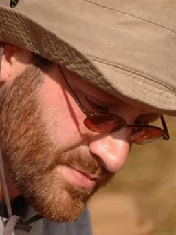 Robert Koenig (filmmaker)