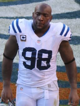 Robert Mathis