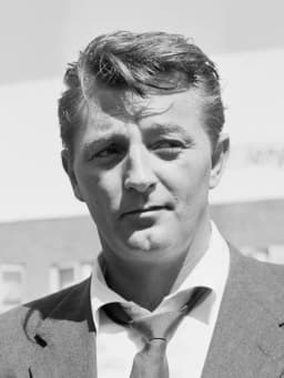 Robert Mitchum