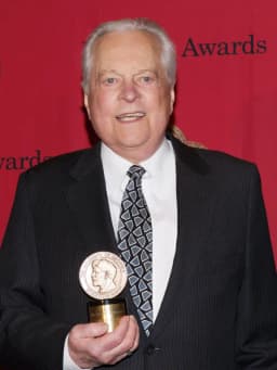 Robert Osborne