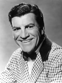 Robert Preston (actor)