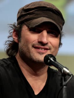 Robert Rodriguez