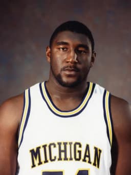 Robert Traylor
