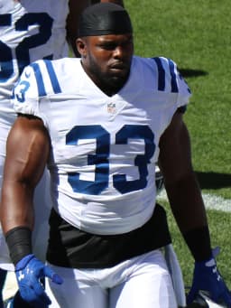 Robert Turbin