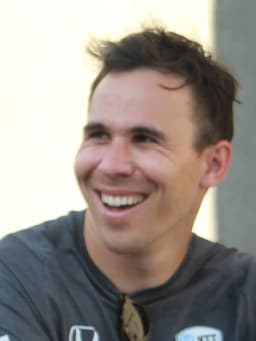 Robert Wickens