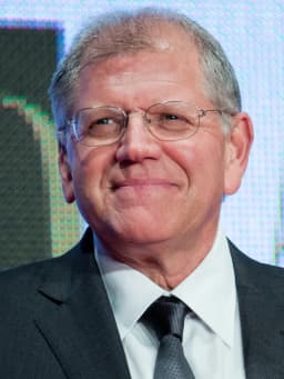 Robert Zemeckis