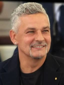 Roberto Baggio
