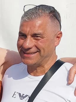 Roberto d'Amico (politician)