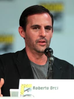 Roberto Orci