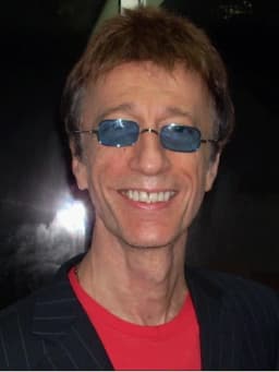 Robin Gibb