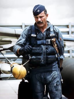 Robin Olds