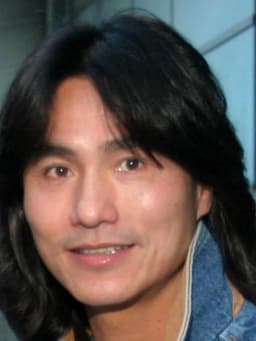 Robin Shou