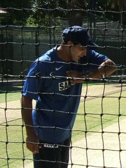 Robin Singh (cricketer)